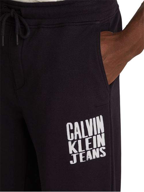 J30J327535BEH NERO CALVIN KLEIN | J30J327535BEH NERO